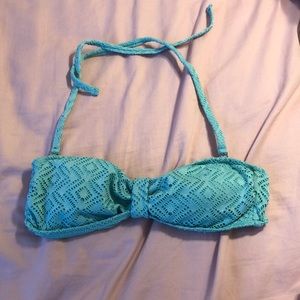 Bikini top